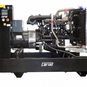 Generador electrico Carod CTK-28 L Trifasico
