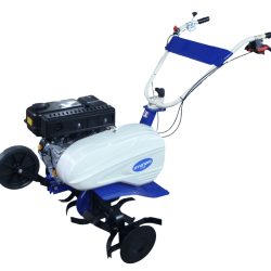 Motoazadas 7HP + Marcha atrás