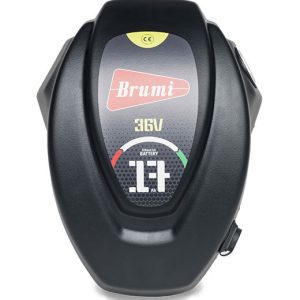 Batería de mochila Brumi 36V - 20 Ah
