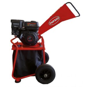 BIOTRITURADORA ROTECO GC50 GASOLINA 7,0HP (2)