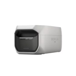Batería adicional inteligente EcoFlow DELTA 3 Max Plus