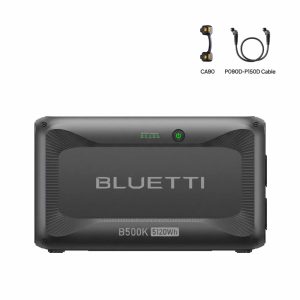 Batería b500k