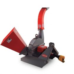 Biotrituradora Roteco BX42 para tractor