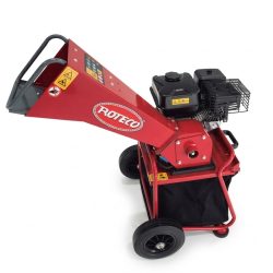 Biotrituradora Roteco GC50 gasolina 7,0HP