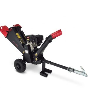Biotrituradora Roteco GS15002 motor Honda GX 390 14HP