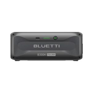 Bluetti b300k bateria de expansión