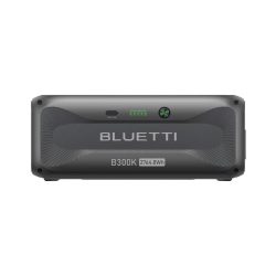 Bluetti b300k bateria de expansión