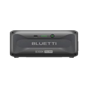 Bluetti b300k bateria de expansión