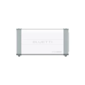 Bluetti b500 imagen frontal
