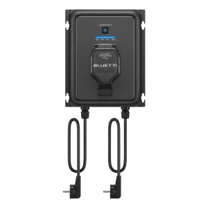 Bluetti balco transfer hub