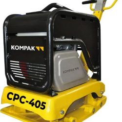 BANDEJA COMPACTADORA CPC-405-H