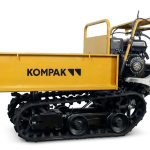 Carretilla oruga Kompak KP-MD330-8B 320kg