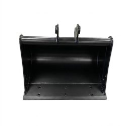 Cazo de limpieza para excavadora Roteco Bigant de 700 mm