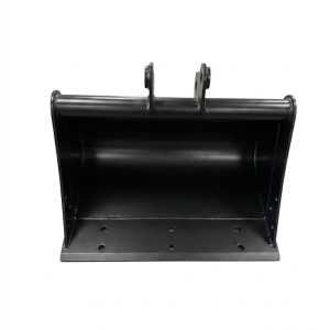 Cazo de limpieza para excavadora Roteco Bigant de 700 mm