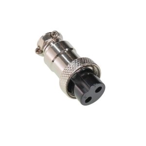 Conector ats 2 pines 300rpm