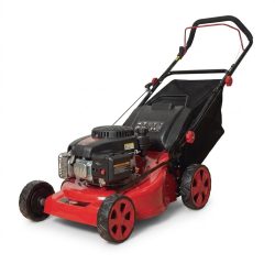 Cortacésped a gasolina Roteco Garden Pro 41 123 cc 41 cm