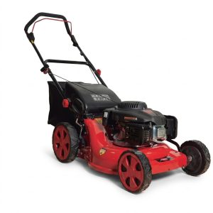 Cortacésped a gasolina Roteco Garden Pro 46 139 cc 46 cm