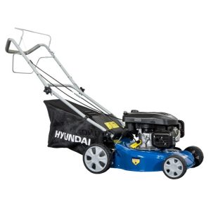 Cortacésped autopropulsado Hyundai HYM42SP 41 cm