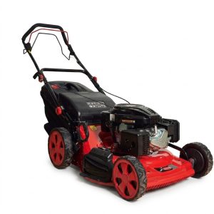 Cortacésped gasolina Roteco motor Loncin GARDENPRO-53T