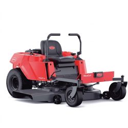 Cortacésped giro cero Roteco Neocut Zeroturn 107 cm