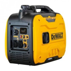 Generador inverter 3 2 kW DeWALT DXGNi35E