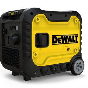Generador inverter 6 kW DeWALT DXGNi65E