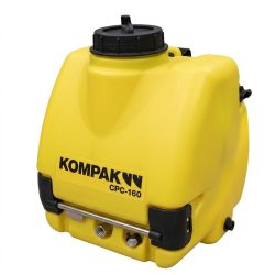 Depósito de agua de 15 L para Kompak CPC-160