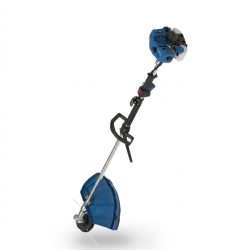 Desbrozadora Hyundai HYBC2610 24,5 cc con empuñadura tipo D