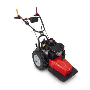 Desbrozadora Roteco Mulcher Summit Loncin 196 cc