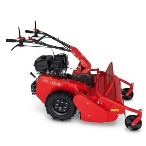 Desbrozadora Roteco TT70 302 cc 9,5 HP