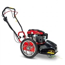Desbrozadora de martillos Roteco Turbo 60 motor Loncin 196cc