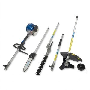 Desbrozadora multifunción 4 en 1 Hyundai HYMT43-T 42,7 cc