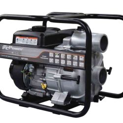 MOTOBOMBA ITCPOWER GTP80 GASOLINA CARGADA 45000L/H
