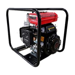 MOTOBOMBA ROTECO GZ50-20 GASOLINA 2 5HP