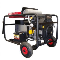 Generador gasolina Kohler 18 kVA trifásico