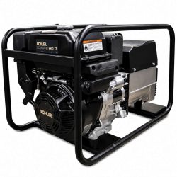 Generador gasolina Kohler 6.600 w arranque eléctrico