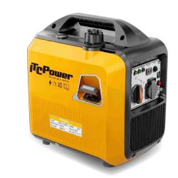Generador inverter 1800 W ITC Power GG19I