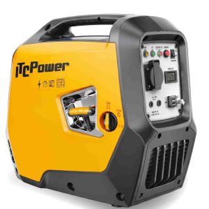 Generador inverter 2000 W ITC Power GG23I
