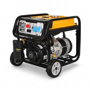 Generador gasolina rental IP67 3200W Kompak K4000R