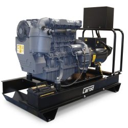 Grupo electrógeno Deutz 41 kVA abierto CTDF-40L