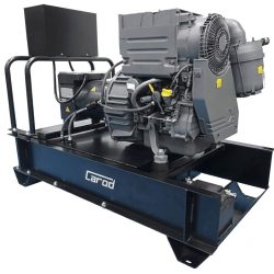 Grupo electrógeno Deutz 20 KVA Abierto CMD-20L