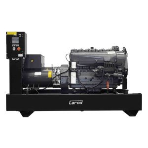 Grupo electrógeno Deutz 61/62 KVA Abierto CTDF-60L