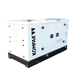 Grupo electrógeno insnorizado KP-DG22KSE_01