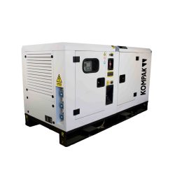 Grupo electrógeno insonorizado KP-DG16KSE_01