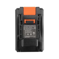 BATERIA PULVERIZADOR 18V Litio-Ion 2 0Ah
