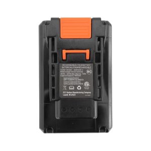 BATERIA PULVERIZADOR 18V Litio-Ion 2 0Ah