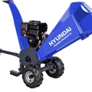 BIOTRITURADORA HYUNDAI HYAST15-H GASOLINA 15 0HP