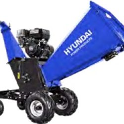 BIOTRITURADORA HYUNDAI HYAST350-PRO GASOLINA 15 0H