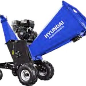 BIOTRITURADORA HYUNDAI HYAST350-PRO GASOLINA 15 0H