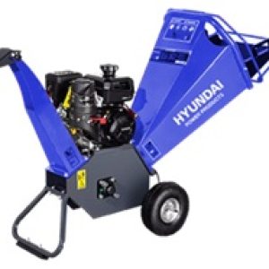 BIOTRITURADORA HYUNDAI HYAST65-H GASOLINA 7 0HP